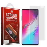 Curved Coverage Screen ProtectorGalaxy S10 5G